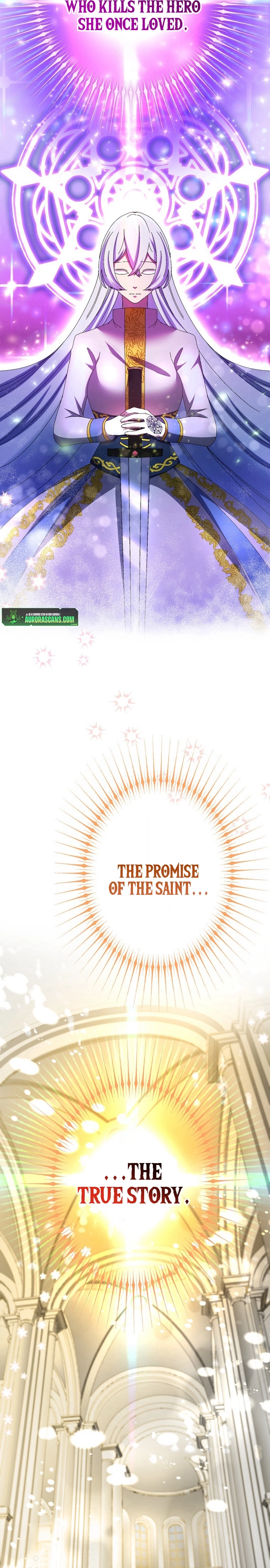 I Don't Have The Qualities to be a Saint, So I Decided to Aim to be The Last Boss! Chapter 24 51